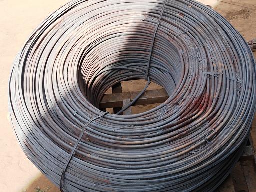 Annealed Wire 02